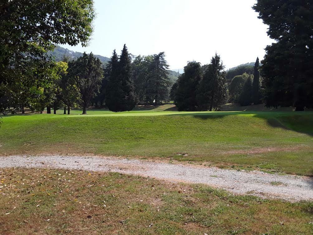 Casa Golf Tennis Rapallo Luaran gambar